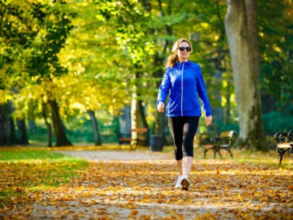 Ni 1.000 ni 5.000: la cantidad de pasos que debe caminar por día para estar saludable