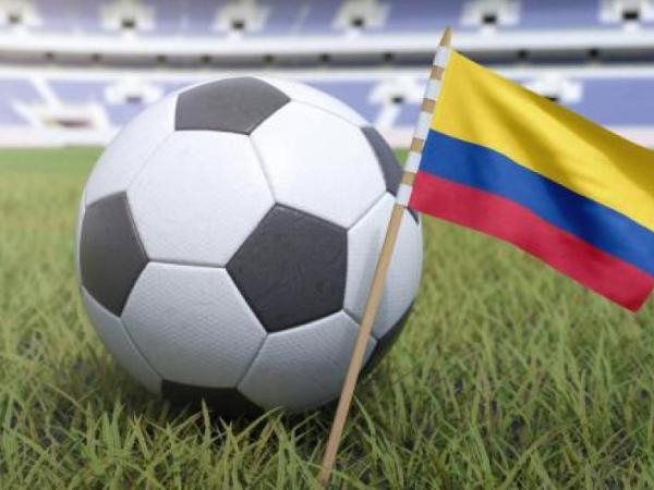 Which soccer team is most hated by Colombians, according to AI?