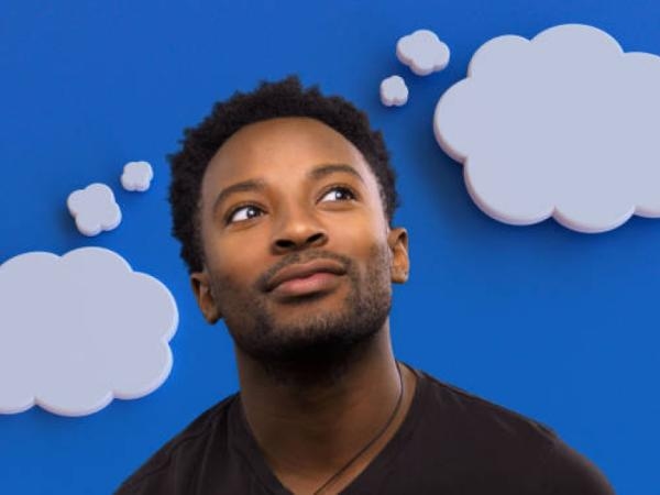 What does it mean when someone dreams about me, according to psychology?