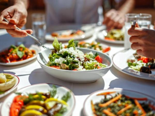 Ranking der 10 exquisitesten Gerichte der Welt: Kolumbien ist auf der Liste