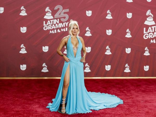 Karol G surprises with 'Tropicoqueta': a sonic journey through Latin America