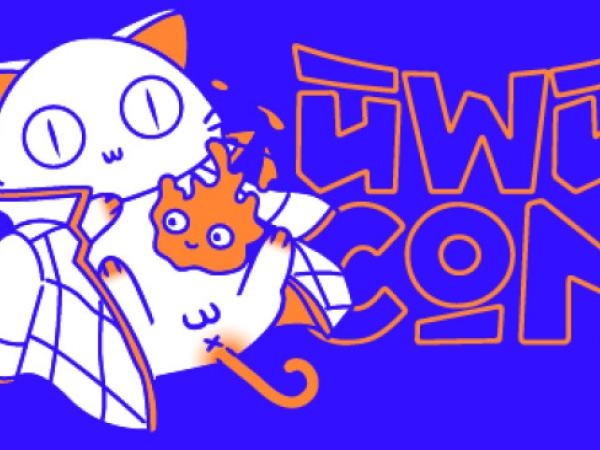 The first edition of UWUCon, the convention designed for the geek community, is here.