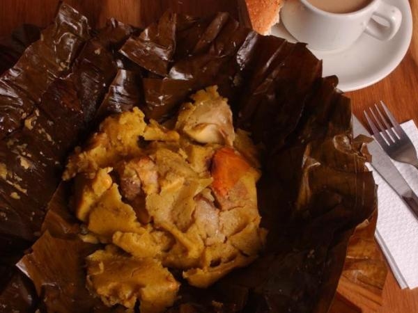O que significa para a psicologia se um colombiano não gosta de tamales, de acordo com a IA?