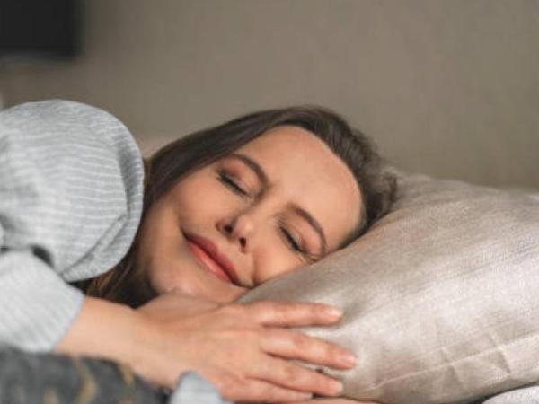 'To sleep better, you must prepare yourself from the morning,' said a sleep expert.