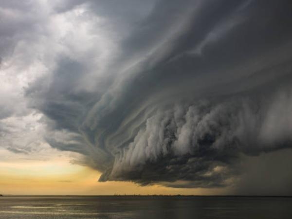 Will there be more cyclones in Colombia in 2025? IDEAM answers