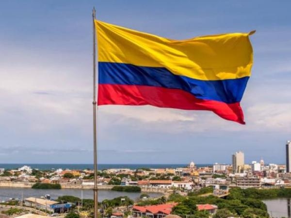 This is the most dangerous area in Colombia by July 2025, according to AI.