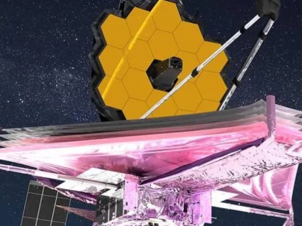 Possible new planet discovered: a new member of the solar system?