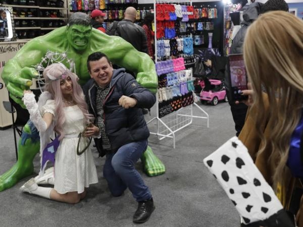 Tudo o que você precisa saber sobre a Comic Con Bogotá 2025: o festival estreia uma nova sala de cinema