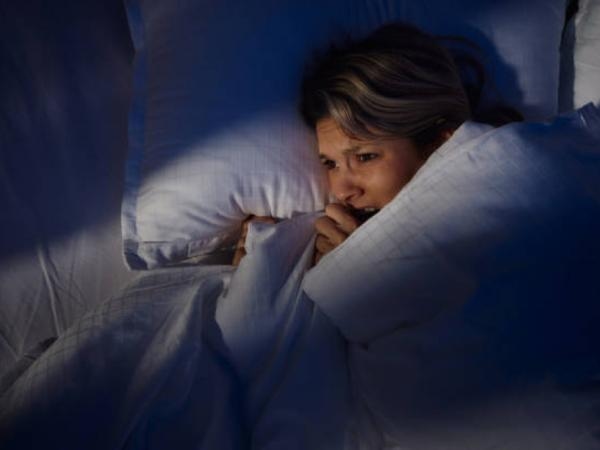 Something is wrong: If you have any of these 7 nightmares, you should worry.