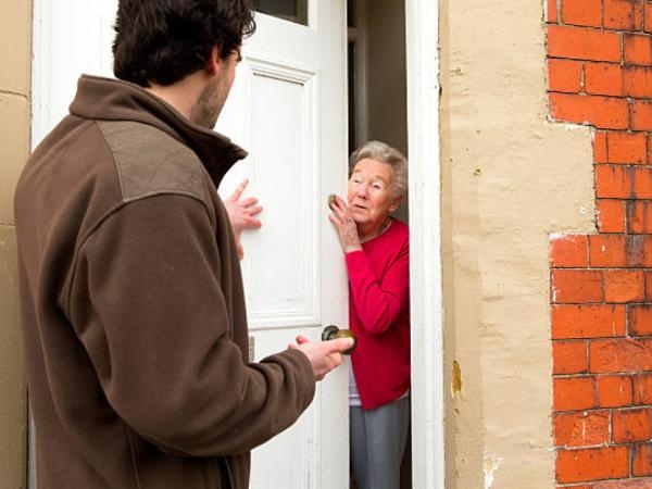 Don't be another victim: Bogotá's most common scam of recent days