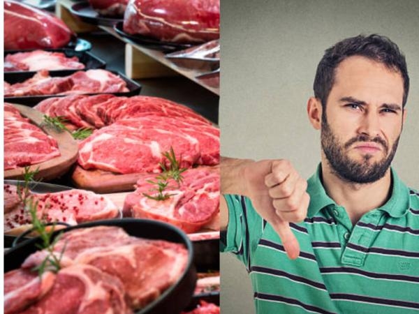 „Es ist gesünder“: Experten empfehlen dringend, Fleisch durch dieses Lebensmittel zu ersetzen.