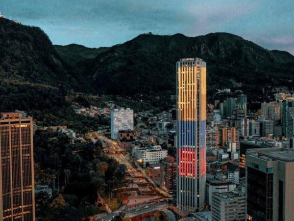 Die kolumbianische Stadt in der Nähe von Bogotá ist laut AI perfekt zum Leben.