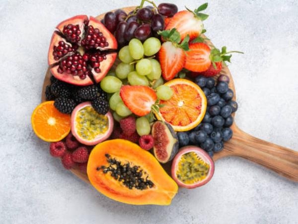 The Colombian fruit that is a 'bomb' of minerals, vitamins and minerals