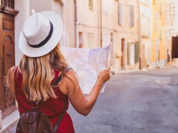 Traveling through Colombia on a budget is possible: 5 strategies that never fail.