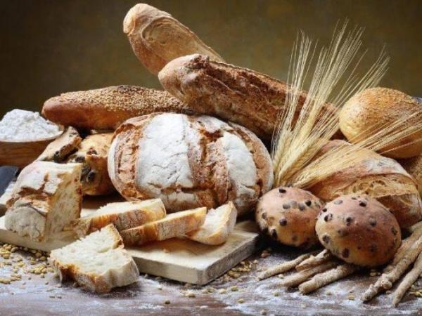 Experts recommend: 4 ways to replace bread and take care of your health