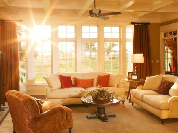 Feng Shui'ye göre evinizde bulundurmanız gereken ve uğur getirecek 3 nesne