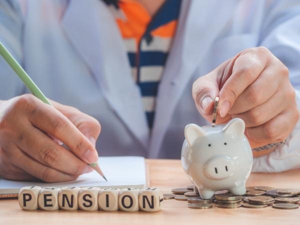 Was ist das Pila und wie wird es mit der Rentenreform funktionieren?