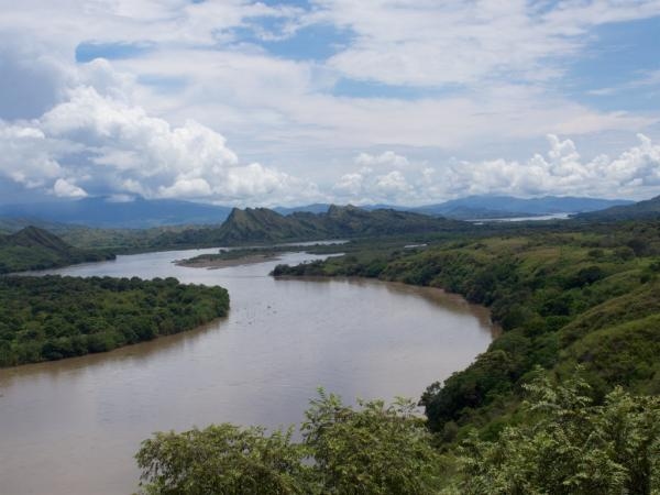 Colombia viert de uitspraak van de IACHR, waarin het recht op een gezond klimaat wordt erkend.