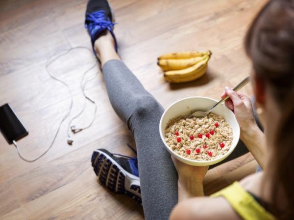 Prendi nota: 4 ricette chiave di fiocchi d'avena per mantenere la linea (ma senza soffrire la fame)