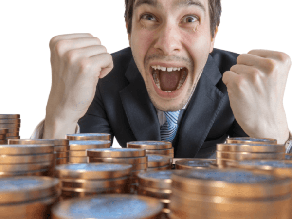 Secondo uno specialista: 6 segnali che diventerai milionario