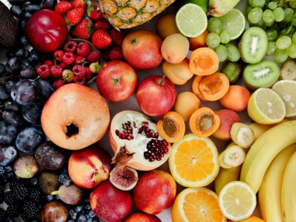 Muscoli più forti e acuità mentale: gli 8 frutti con più proteine ​​per il tuo corpo