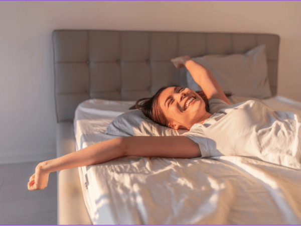 I 3 frutti che vale la pena mangiare per aiutarti a dormire, dicono gli esperti.