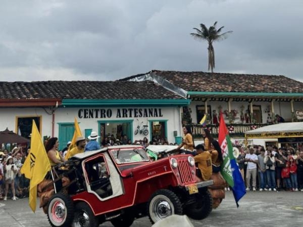 What you should know about 7 places in Quindío if you plan to visit them, according to AI