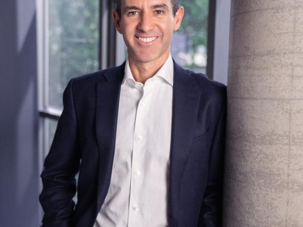 'We're bringing the best of the PIX payment system in Brazil to Nu Colombia,' says David Vélez.