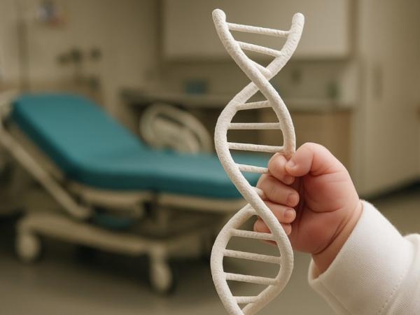 Babies with DNA from three people: a scientific breakthrough that revolutionizes the world