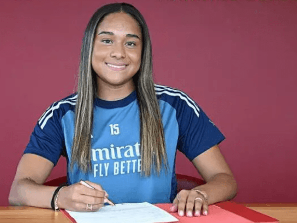 Olivia Smith, la calciatrice più costosa di tutti i tempi