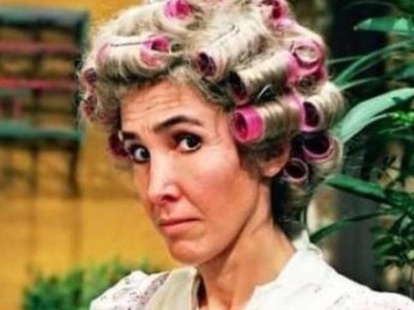 Qué es el síndrome de doña Florinda y cómo puede identificarlo