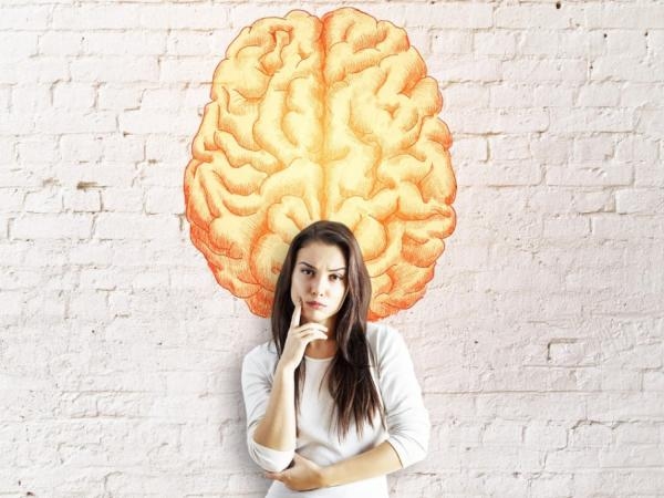 Harvard says: These are the 5 foods that very intelligent people eat.