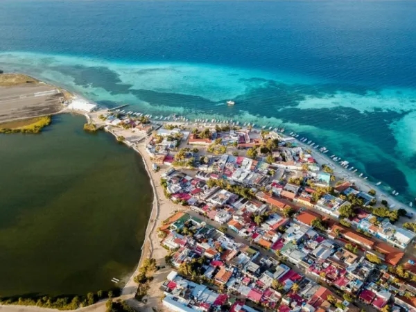 The 4 destinations outside of Colombia NOT recommended for visiting in 2025, according to AI