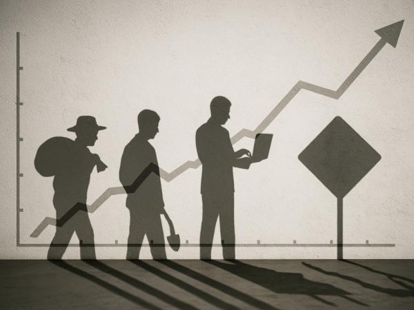 L'épargne-retraite dans les fonds privés a atteint 491 milliards de dollars