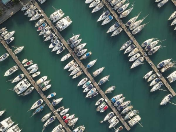 Superyachten beschlagnahmt und Millionen ausgegeben wegen des Krieges zwischen Russland und der Ukraine