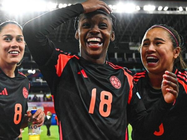 Copa América Femenina: Wann findet das Finale zwischen Kolumbien und Brasilien statt und wie kann man es LIVE sehen?