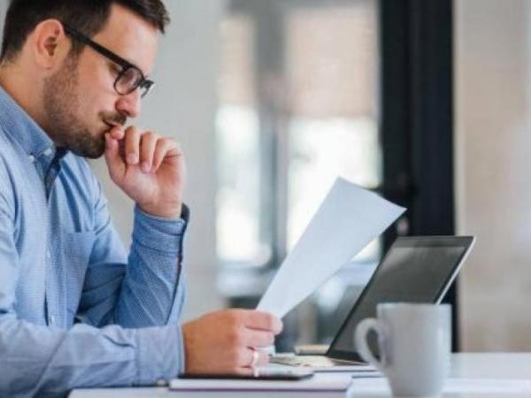 Registered with the RUT (Taxpayer Identification Number)? The Dian (National Tax Agency) explained how to check your beneficial ownership report.