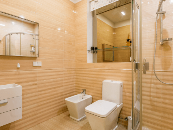 Confirmado por la IA: esto es lo que cuesta remodelar un baño en Colombia