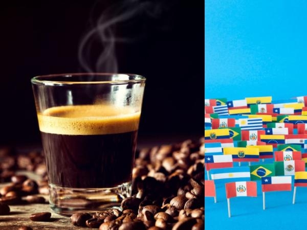 No es Colombia: el país de América Latina que se quedó con el mercado del café
