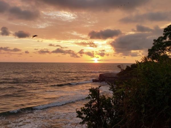Playas vírgenes y cascadas: este sitio oculto de Colombia es una una verdadera joya