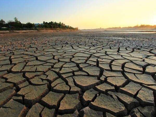 Bis 2050 könnten sie „austrocknen“: Drei lateinamerikanische Länder laufen Gefahr, kein Wasser mehr zu haben