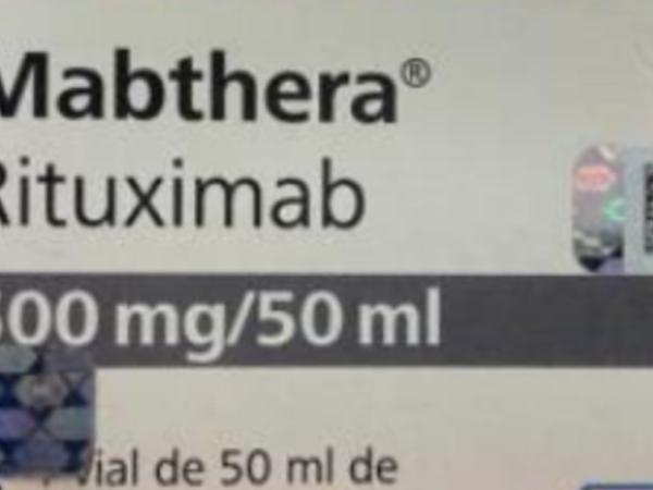Falso Mabthera: allarme Invima sul farmaco usato per l'artrite reumatoide