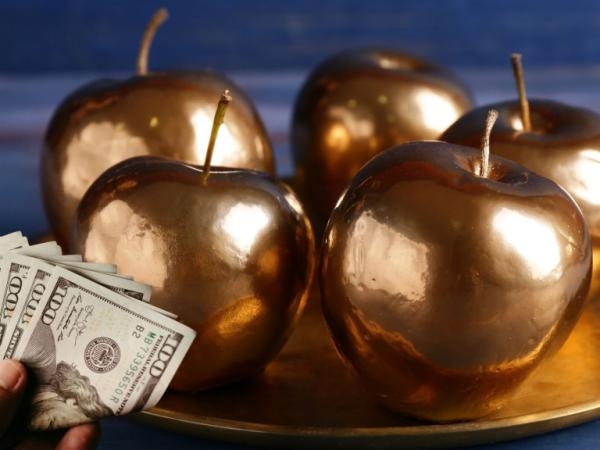Nur wenige können sie sich leisten: Die 5 teuersten Lebensmittel der Welt
