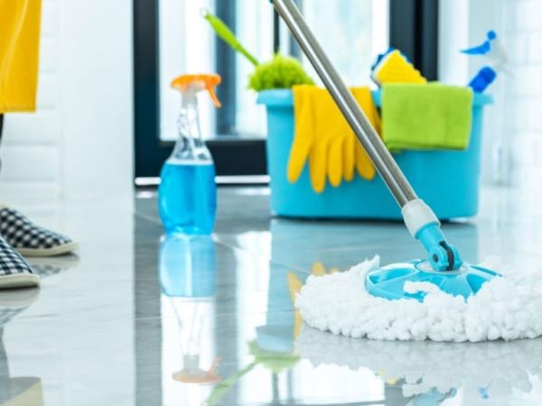 Het is goud: de Zweedse truc waarmee u uw huis met minder tijd en moeite kunt schoonmaken