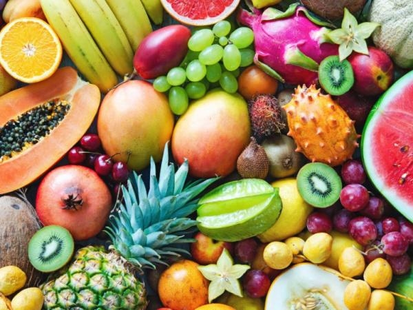 Este estudo revela qual fruta melhora nosso humor em menos de 3 semanas.