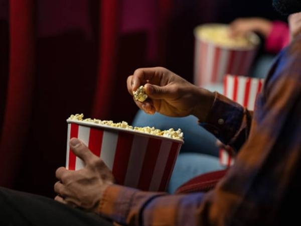 O primeiro filme baseado no jogo viral da LaLiga Fantasy chega à Netflix.