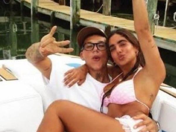 Isabella Ladera enthüllte alles über das angeblich intime Video, das mit Beéle durchgesickert ist.