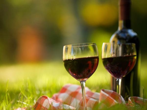 Wat gebeurt er met u in de toekomst als u volgens een expert op het gebied van levensduur 1 of 2 glazen wijn per dag drinkt?