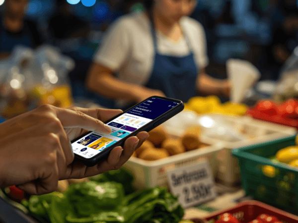 Dale! Wallet ganhou o Prêmio Platina de Transformação Digital na Fintech Americas