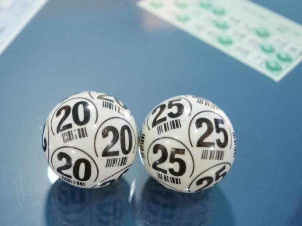 Er konnte es nicht glauben: Er gewann im selben Jahr zum zweiten Mal im Lotto.